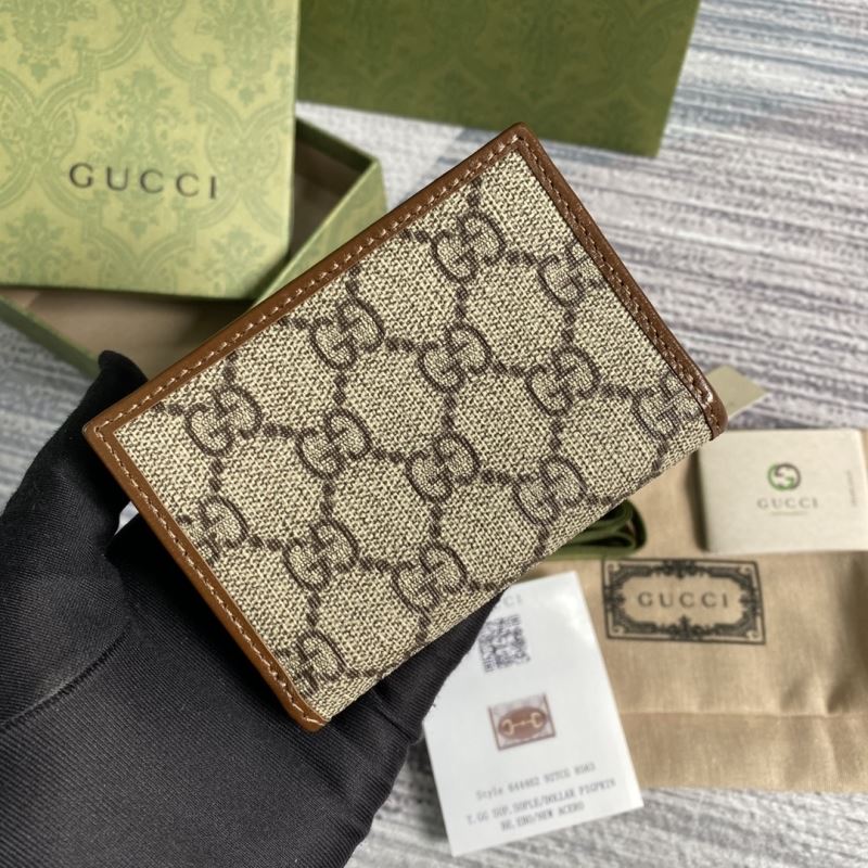 Gucci Wallets